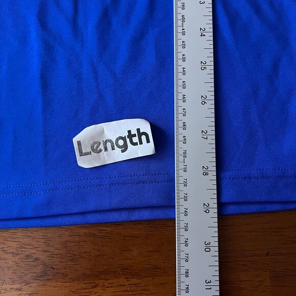 Nike Florida‎ Gators Mens L Elite Dri-FIT Pullover Jacket NCAA Sideline Football - Picture 9 of 10